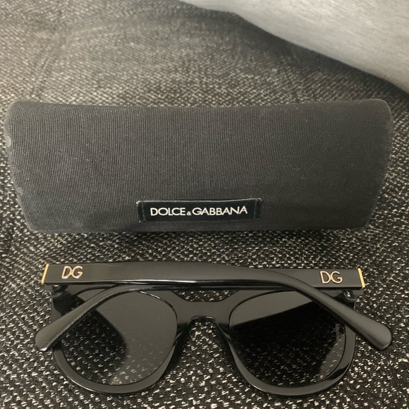 D&G Sunglasses - Picture 3 of 3